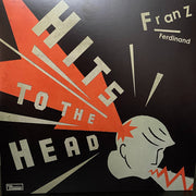 Franz Ferdinand – Hits To The Head - 2 x Vinyl, LP, Compilation, Remastered - PeruMagazin