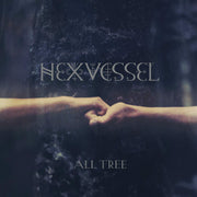 Hexvessel – All Tree - Vinyl, LP, Album, Limited Edition, 180g - PeruMagazin