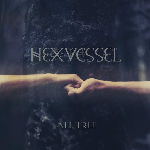 Hexvessel – All Tree - Vinyl, LP, Album, Limited Edition, 180g - PeruMagazin