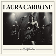 Laura Carbone – Live At Rockpalast 2019 - Vinyl, LP, Album, Limited Edition, Numbered, Stereo, White - PeruMagazin