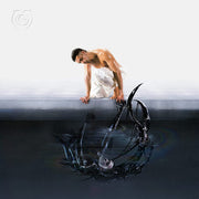 Mahmood – Ghettolimpo - 2 x Vinyl, LP, Album - PeruMagazin