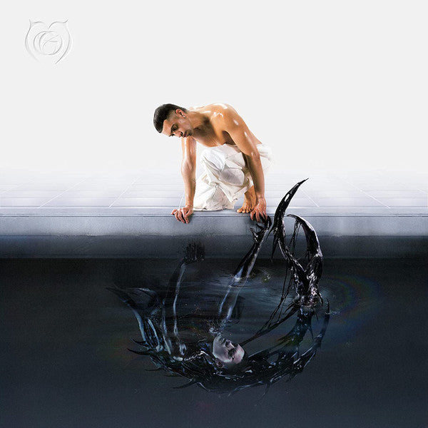 Mahmood – Ghettolimpo - 2 x Vinyl, LP, Album - PeruMagazin