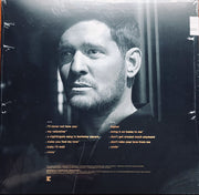 Michael Bublé – Higher - Vinyl, LP, Album, Crystal clear - PeruMagazin