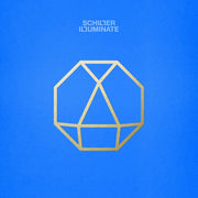 Schiller - Illuminate - 2 Vinyl, LP, blue, limited Edition - PeruMagazin