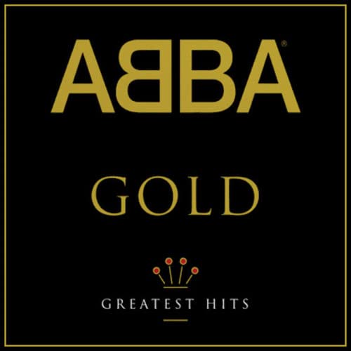 ABBA – Gold (Greatest Hits) - 2 x Vinyl, LP, Compilation, Reissue, Remastered