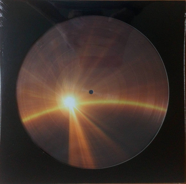 ABBA – Voyage - Vinyl, LP, Album, Limited Edition, Picture Disc 2