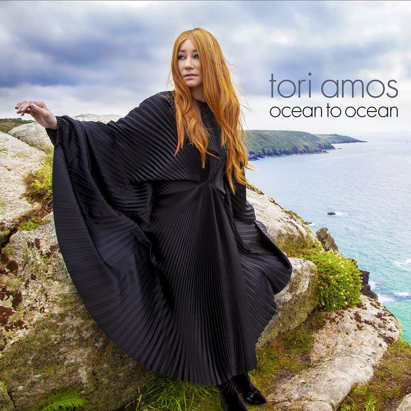 Tori Amos – Ocean To Ocean - 2 x Vinyl, LP, Album