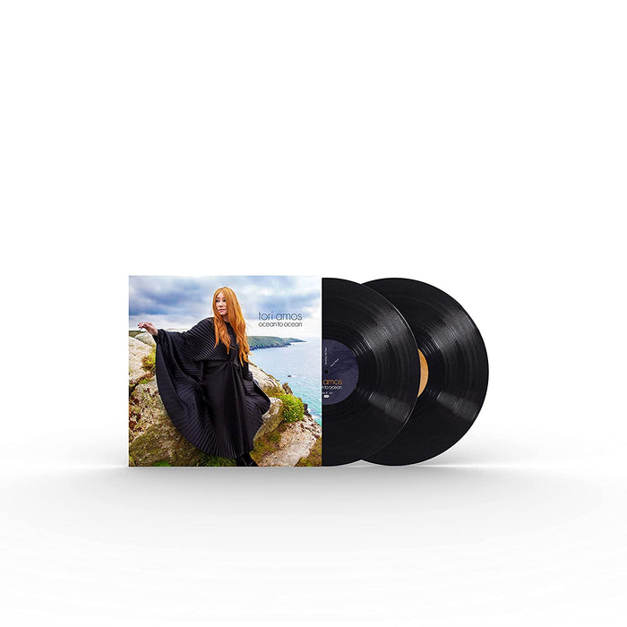Tori Amos – Ocean To Ocean - 2 x Vinyl, LP, Album 