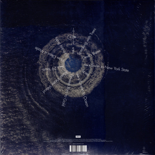 Tori Amos – Ocean To Ocean - 2 x Vinyl, LP, Album