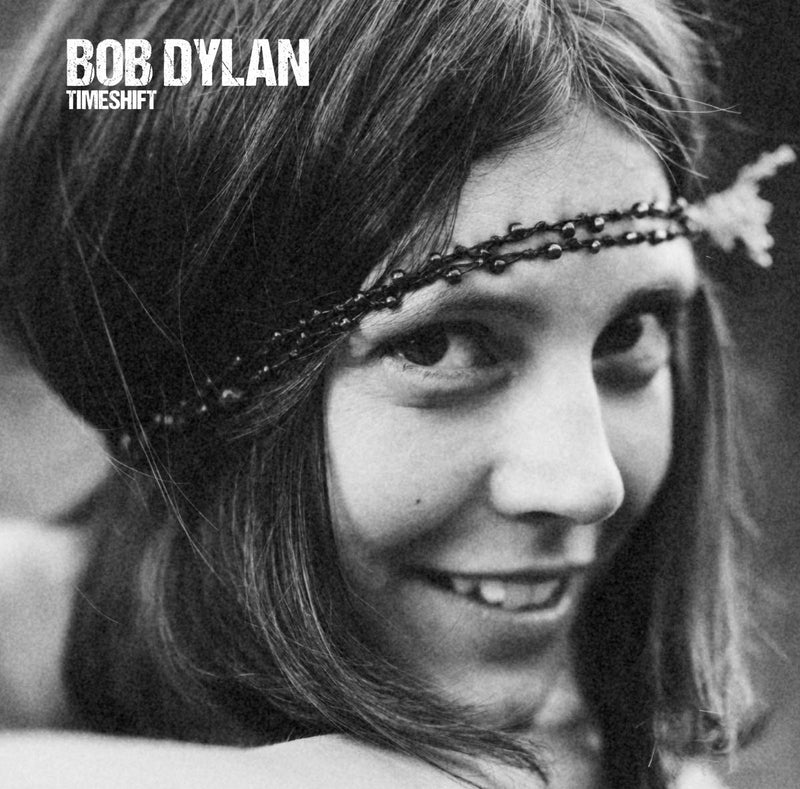 Bob Dylan – Timeshift  - Vinyl, LP, Compilation, 180 Gram