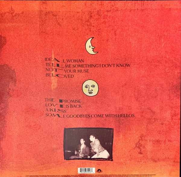 Celeste – Not Your Muse - Vinyl, LP, Album, Stereo, 