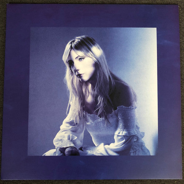 Ellis – Born Again - Vinyl, LP, Album, Limited Edition, Pink