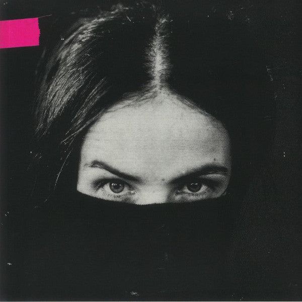 Ela Minus – Acts Of Rebellion - Vinyl, LP, Album, Limited Edition, Silver