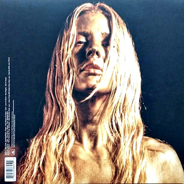 Ellie Goulding – Brightest Blue - Vinyl, LP Vinyl, LP, Single Sided Alle Medien, Album, signed card