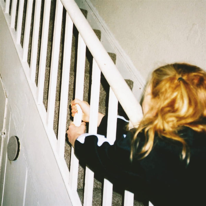Fenne Lily – On Hold - Vinyl, LP, Album, Limited Edition, Reissue, Lime [Opaque Lime] 