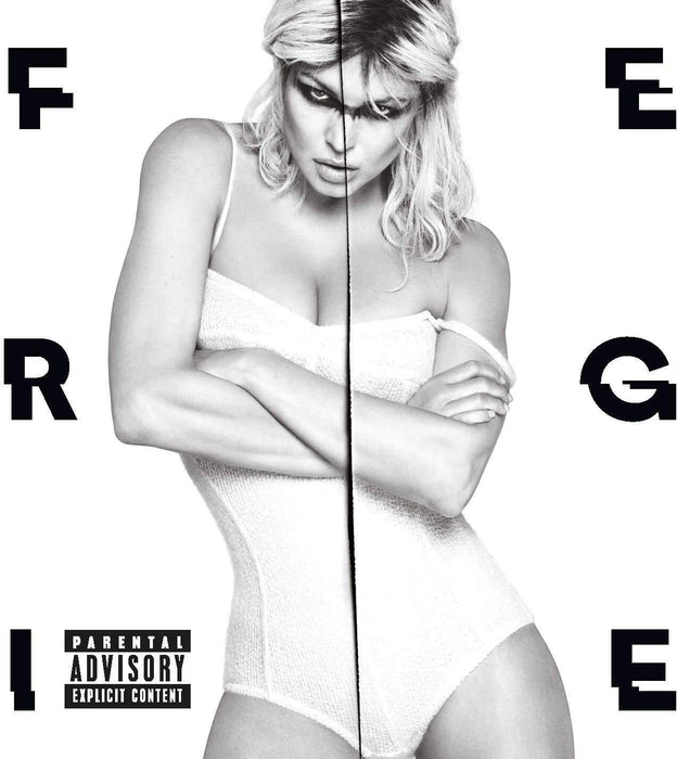Fergie – Double Dutchess - 2 x Vinyl, LP, Album