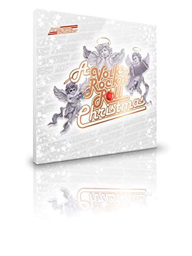 Andreas Gabalier – A Volks-Rock N Roll Christmas - 2 x Vinyl, LP, Album, Stereo
