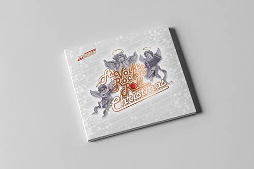 Andreas Gabalier – A Volks-Rock N Roll Christmas - 2 x Vinyl, LP, Album, Stereo