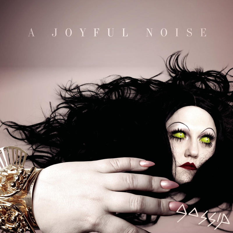 Gossip – A Joyful Noise - Vinyl, LP, Album