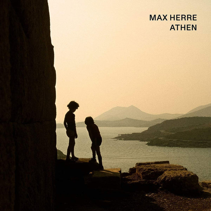 Max Herre – Athens - 2 x Vinyl, 12", 45 RPM, Album, Limited Edition, 180g Vinyl, 12", 45 RPM, EP, Limited Edition, 180g 