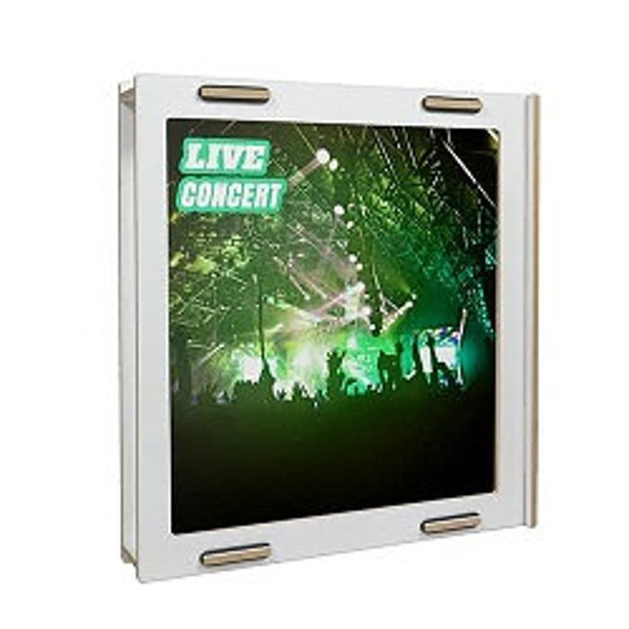 Werkhaus picture frame / record frame vinyl, LP - 100% Made in Germany