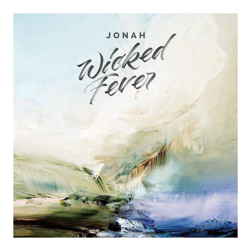 Jonah – Wicked Fever - Vinyl, LP, Album, Limited Edition