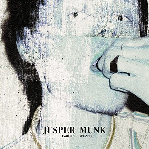 Jesper Munk – Favourite Stranger - Vinyl, LP, Album