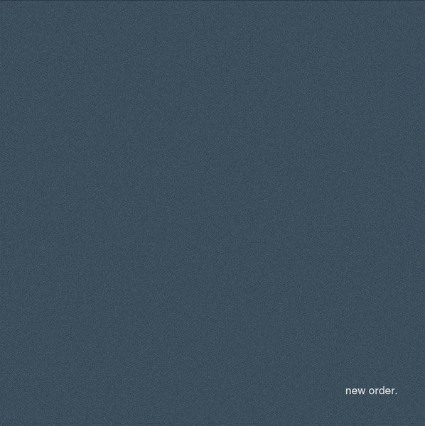 New Order – Be A Rebel (Remixes) - 2 x Vinyl, 12", 33 ⅓ RPM, Single, Limited Edition, Clear