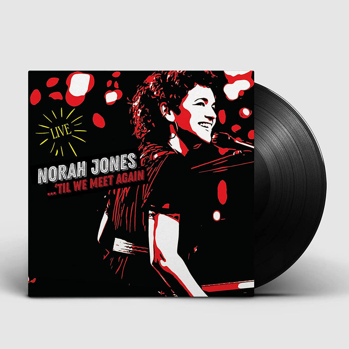 Norah Jones – ...'Til We Meet Again - 2 x Vinyl, LP, Album, Stereo, Gatefold 