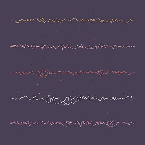 Oneida – Romance - 2 x Vinyl, LP, Album, Red Transparent