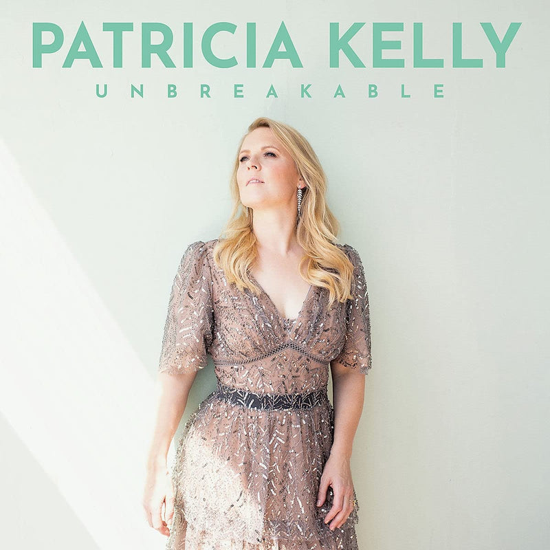 Patricia Kelly – Unbreakable - Vinyl, LP