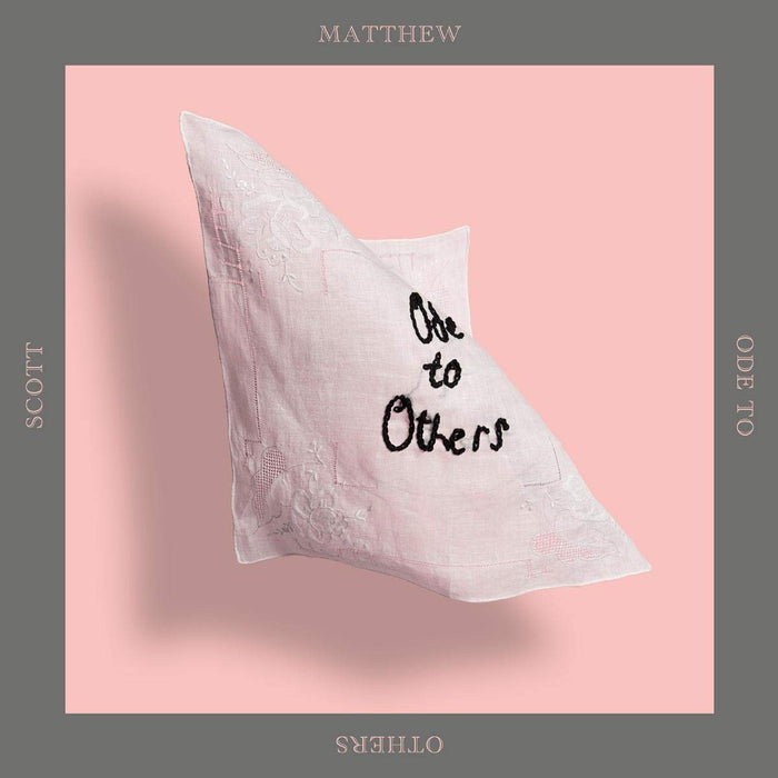 Scott Matthew – Ode To Others - Vinyl, LP, Album, Stereo, 180 Gram, Gatefold CD, Album, Stereo