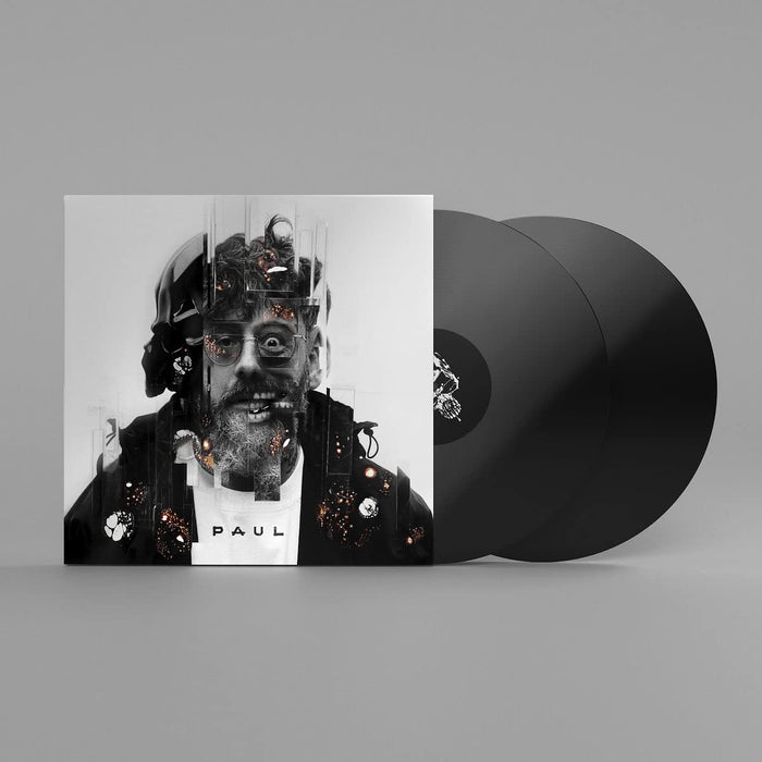 Sido – Paul - 2 x vinyl, LP, album 