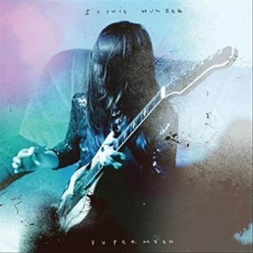 Sophie Hunger – Supermoon - 2 x Vinyl, LP, Album