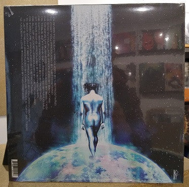 Taphari – Blind Obedience - Vinyl, LP, Album, Slime Green