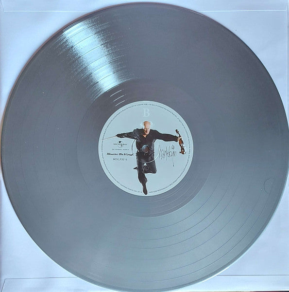 Herman van Veen – Dat Kun Je Wel Zien Dat Is Hij - Vinyl, LP, Album, Limited Edition, Special Edition, Coloured