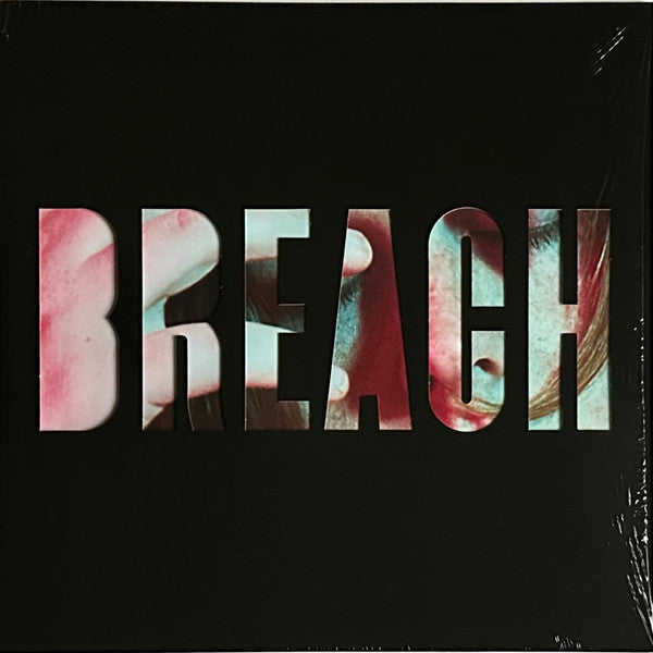 Lewis Capaldi – Breach - Vinyl, 12", 45 RPM, EP, Limited Edition