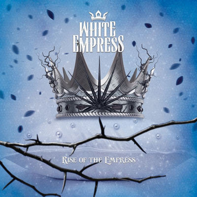 White Empress – Rise Of The Empress - Vinyl, LP, Album